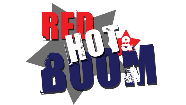 Red Hot & Boom returns after two-year absence due to pandemic