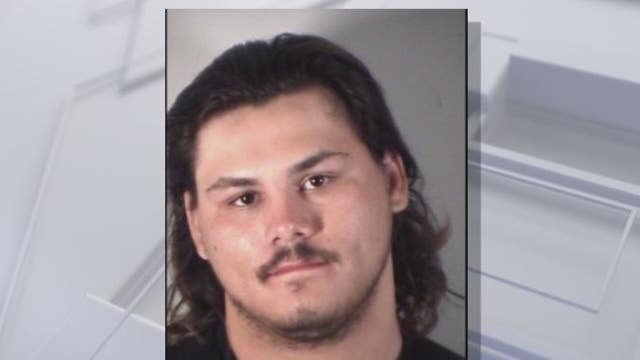 Police: Man tried to run over female opponent after softball game