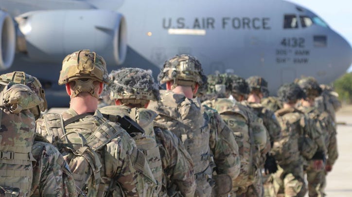 May is Military Appreciation Month, and these war movies that salute soldiers are free to stream on Tubi - Vimarsana News