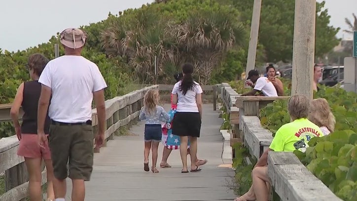 Woman creates website to help bounce back Florida's tourism economy on the Space Coast - Vimarsana News