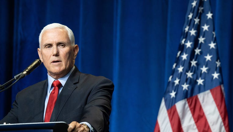 mike pence