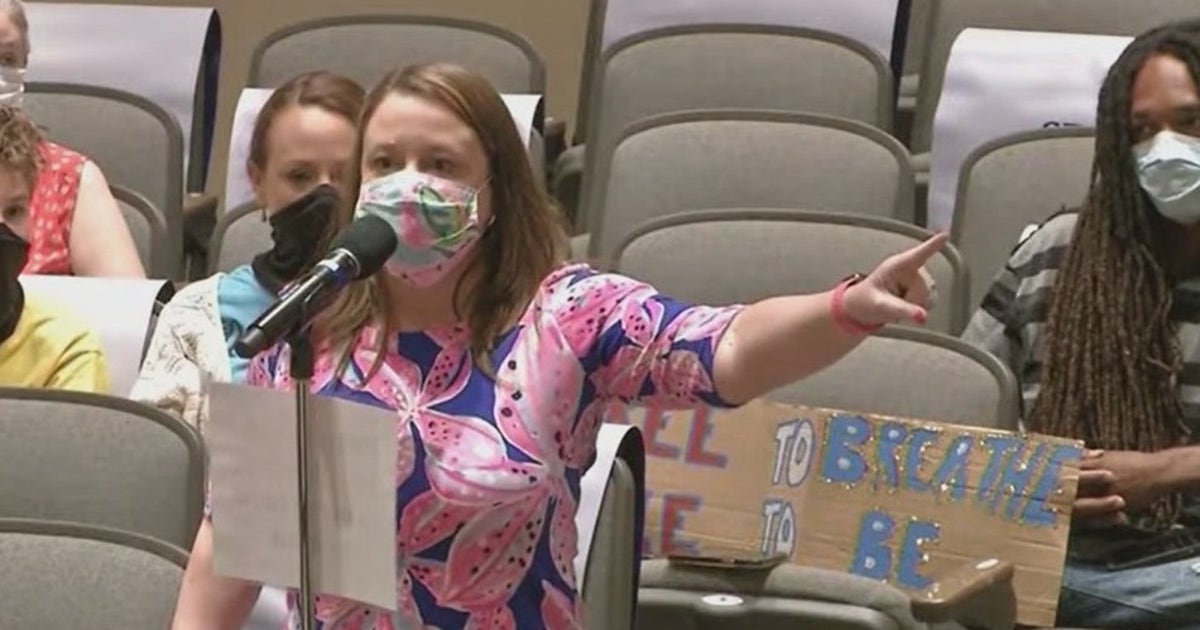Orange County School Board to hold vote on if masks should be optional ...