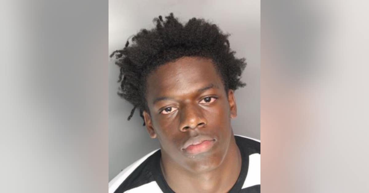 2nd suspect arrested in shooting death of Orlando commissioner's ...