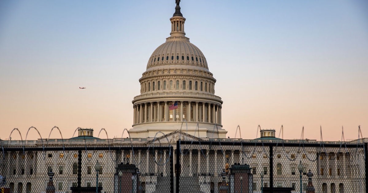 Florida man charged in Jan. 6 attack on US Capitol | FOX 35 Orlando