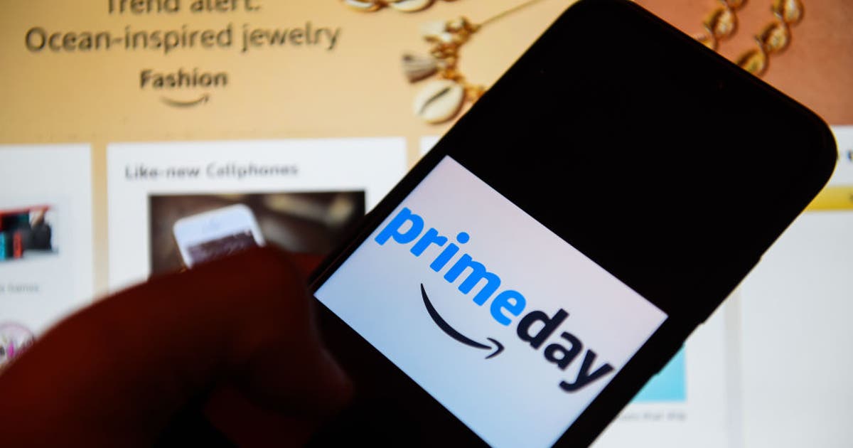 Walmart, Target, Kohl's take on Amazon's Prime Day in retail wars