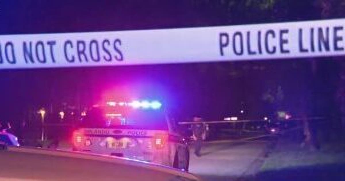 Shooting in Orlando sends one person to the hospital | FOX 35 Orlando