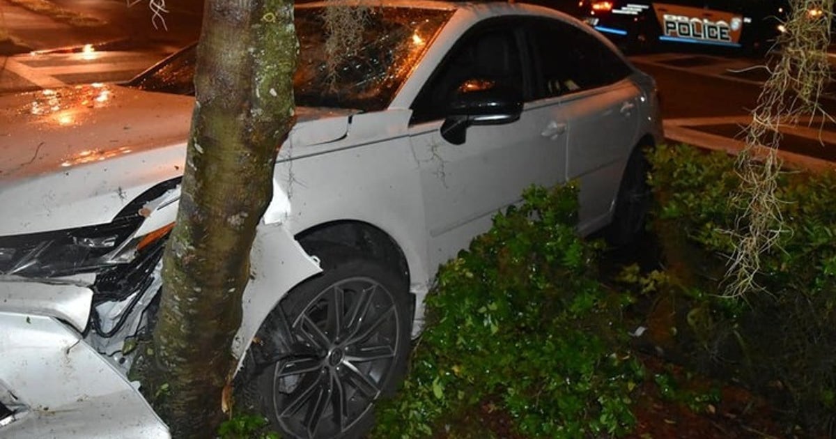 Police: Man killed after being hit by car, dragged in Ocala | FOX 35 ...