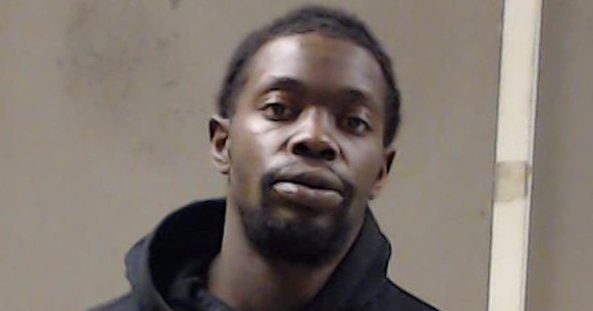 Man accused of shooting Daytona Beach police officer indicted | FOX 35 ...