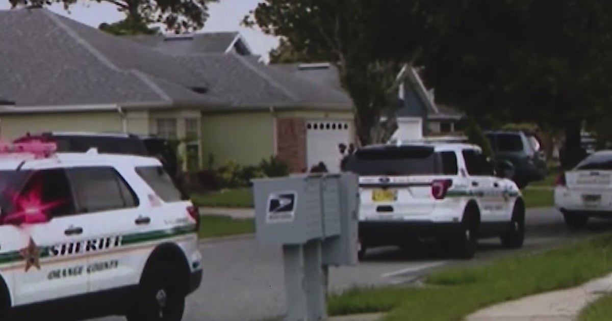 Review: Deputies failed to offer aid after shooting | FOX 35 Orlando