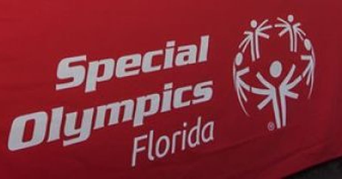 One year away: Special Olympics to be held in Orlando | FOX 35 Orlando