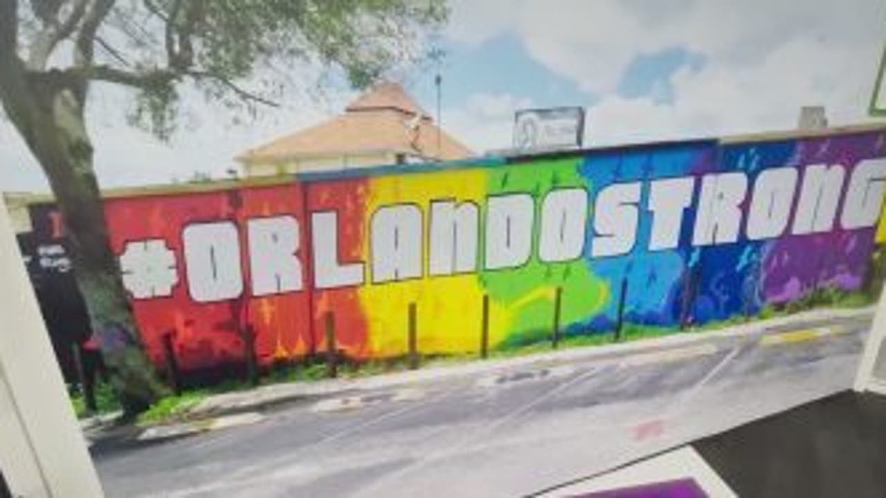 Community: Five Years After the Pulse Tragedy exhibit honors the 49 - Vimarsana News