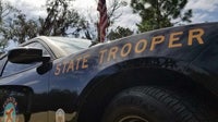 Leesburg man killed in three-vehicle crash on Marion County road: FHP