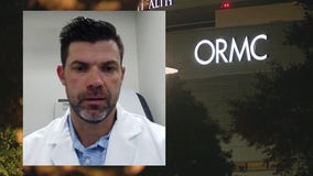 ER doctor remembers frantic response to Pulse Nightclub mass shooting