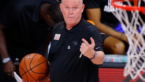 Orlando Magic, head coach Steve Clifford agree to part ways