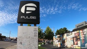 Biden to designate Pulse nightclub as national memorial, renews gun control calls on mass shooting anniversary