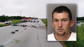 FHP: Florida man who killed couple in DUI crash arrested in Mexico after 14 years on the run