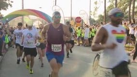 CommUNITY Rainbow Run kicks off Pulse Remembrance Week