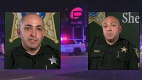 Law enforcement brothers recall pact they made the night of the Pulse shooting