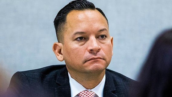 Gov. DeSantis criticized for LGBTQ vetoes