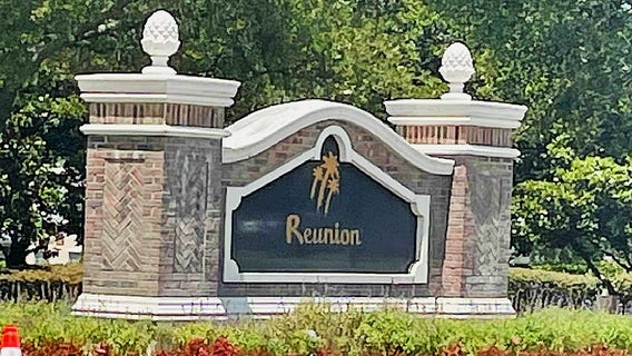 Reunion Resort to determine next safety steps after near drowning