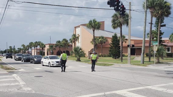 Police: Shooting in Daytona Beach stemmed from argument