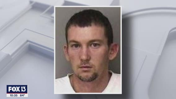 Fugitive arrested in Mexico after giving fake name -- of another long-wanted fugitive