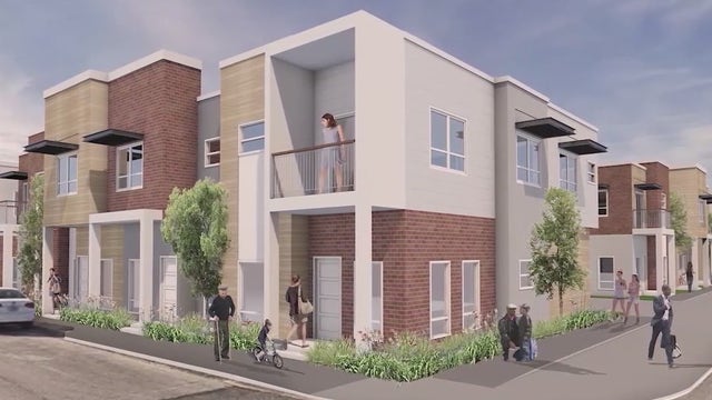 Townhomes, boutique hotel could be coming to Downtown Sanford