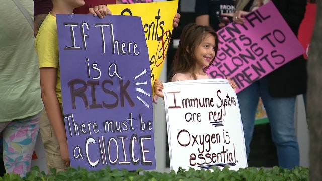 Seminole County School Board votes to make face masks optional