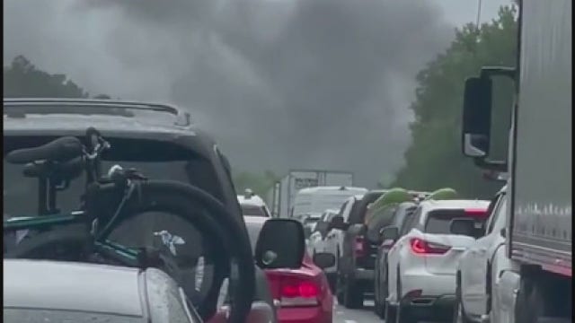 Deadly Alabama crash: More than $300K raised for funerals of 8 kids in van