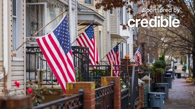 5 things to look out for when buying an older home, according to a home inspector