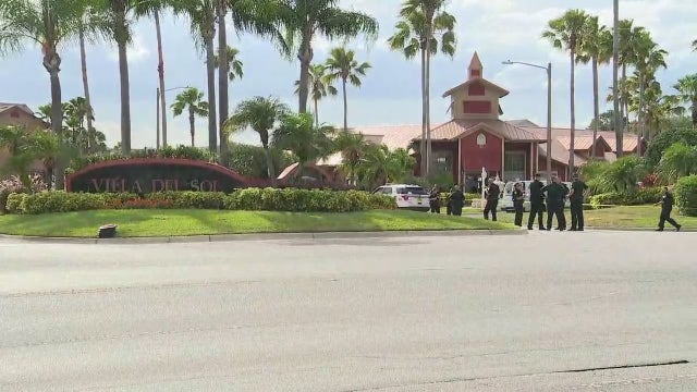 FDLE: Agent expected to recover after Kissimmee shooting incident during alleged drug investigation