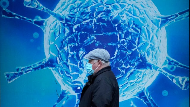 COVID-19 likely in US by Christmas 2019, new blood samples suggest