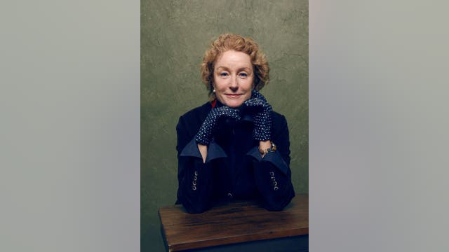 Actress Lisa Banes in critical condition after NYC hit-and-run: TMZ