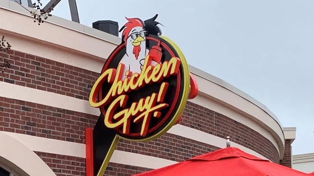Guy Fieri to open second Chicken Guy restaurant location in Central Florida