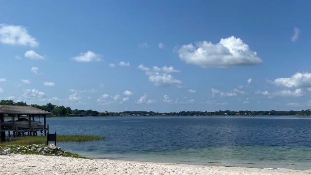 Authorities locate body of jet skier who disappeared in Lake Down