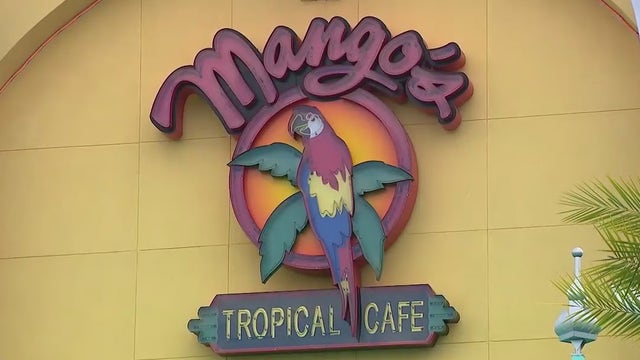 Mango's Nightclub on International Drive to become concert venue