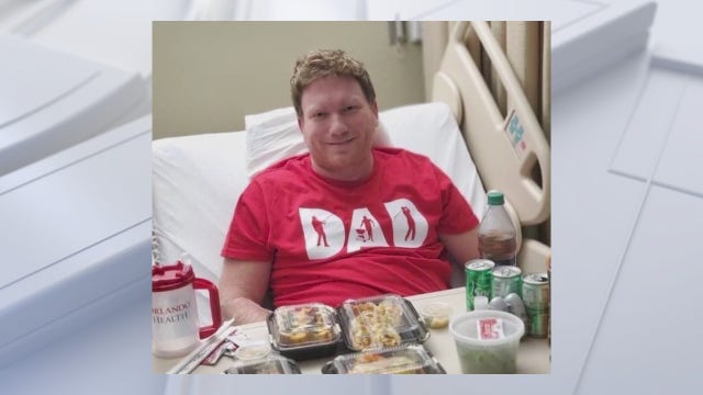 Orlando police officer still recovering being run over 6 years ago