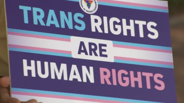 Florida's transgender athletics law 'pits children against each other,' activists say