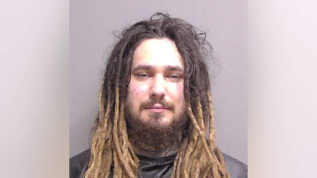 Florida man accused of punching 3 people at AdventHealth, deputies say