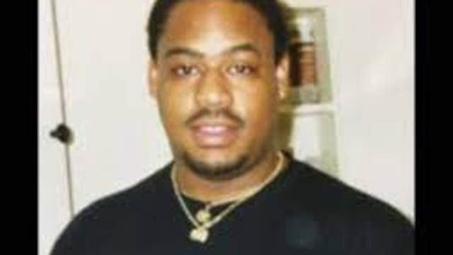 San Francisco to pay $3.25M to family of man shot by police in 2017