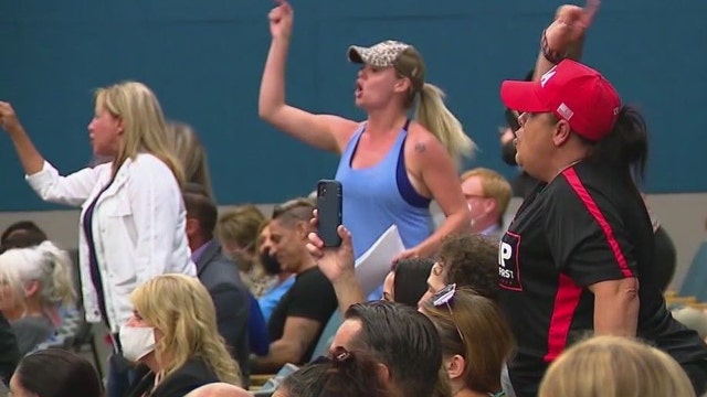 Seminole County School Board to hold vote Tuesday on mask mandate