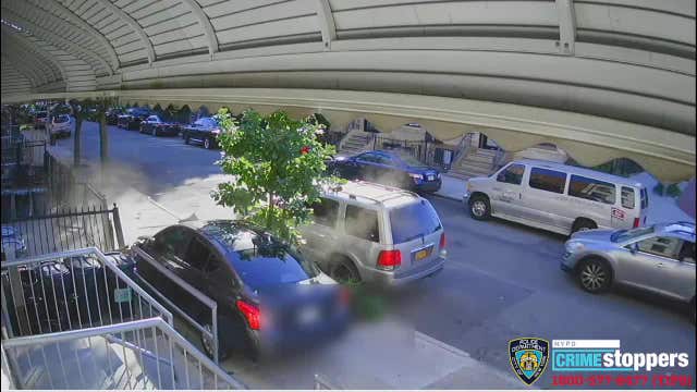 VIDEO:  Man escapes assassination attempt in Brooklyn