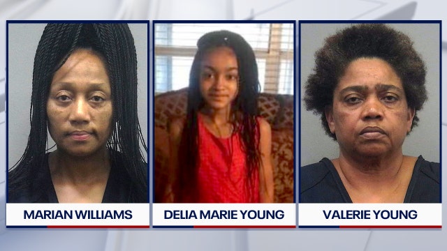 Sheriff: Remains of missing Alachua County teen found during search