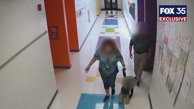 EXCLUSIVE: Parents devastated over state attorney's decision not to file charges in student dragging case