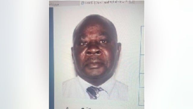 Florida deputies search for 70-year-old man who has Alzheimer’s, seizures