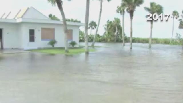 Plan to prevent flood damage could cost New Smyrna Beach homeowners
