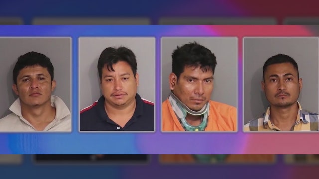DeSantis: Kissimmee drug suspects were illegal immigrants