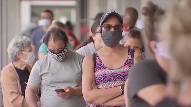 Appeals court sends Alachua mask mandate back to lower court to reconsider