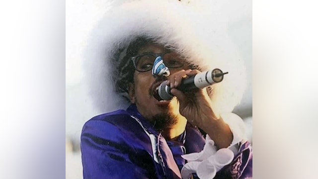 Digital Underground’s Shock G died from drug and alcohol overdose, medical examiner says