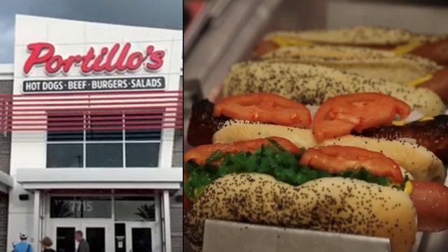 Portillo's opens second Central Florida location